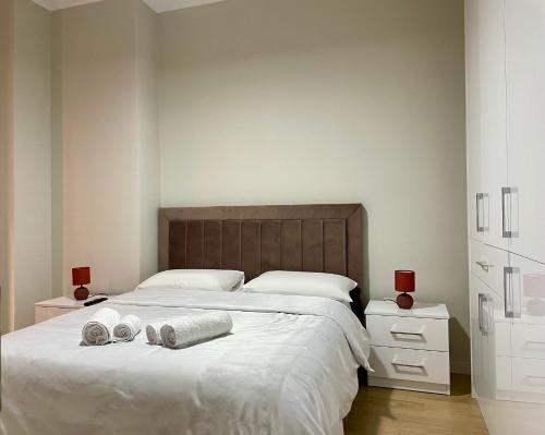 Home Inn Apartment near City Center, Tirana (photo 7)