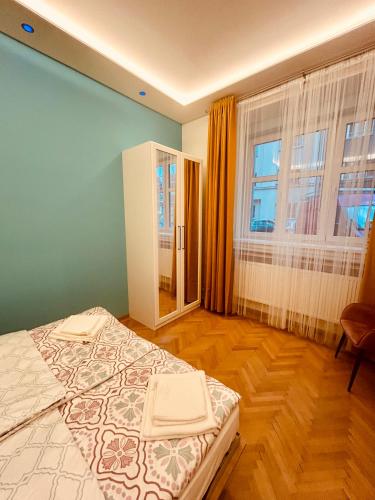 Modern apartment Na Hluboké in Prague, Prag (Foto 7)