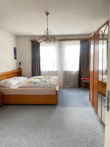 Apartment near Linz in Puchenau, Österreich