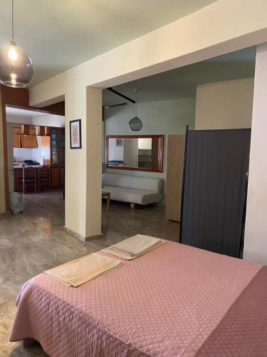 APARTMENT 4U, Kavala (fotografie 5)