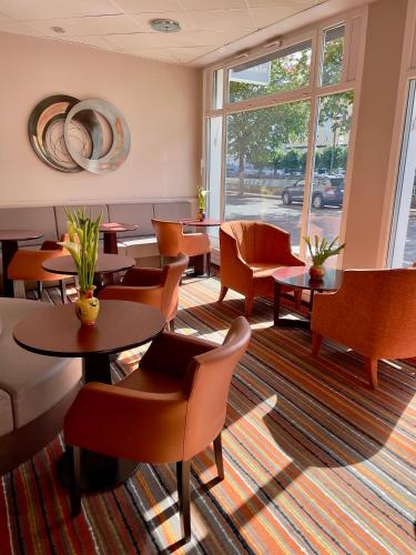 Hôtel Saint Georges - image 4