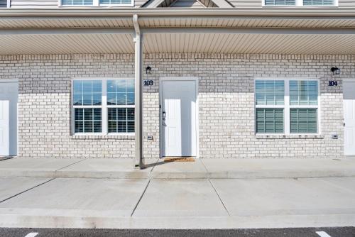 Make Lemonade in luxury w king bed and free parking plus 40 minutes to Nashville, Clarksville (foto 3)