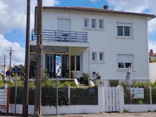 Villa Saint-Germain 1