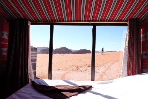 Wadi Rum Trip