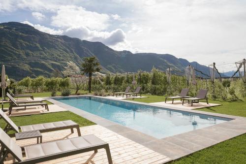 Boutique Hotel Wiesenhof - Adults Only - Lana