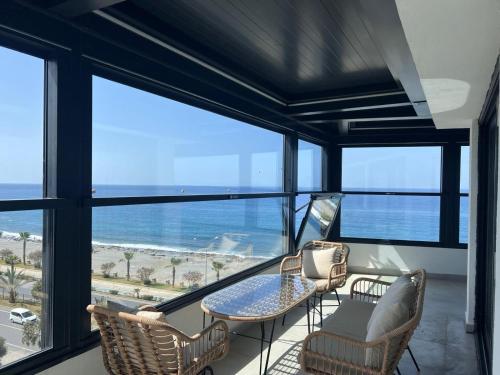 Umgebung, Ulu Panorama Residence in Alanya