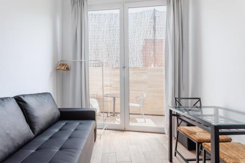 CAMP NOU & FiRA BUSINESS LOFTS - image 11