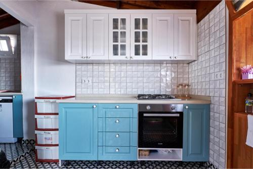 Cocina, CARETTA PANSİYOn (CARETTA PANSIYOn) in Kaş