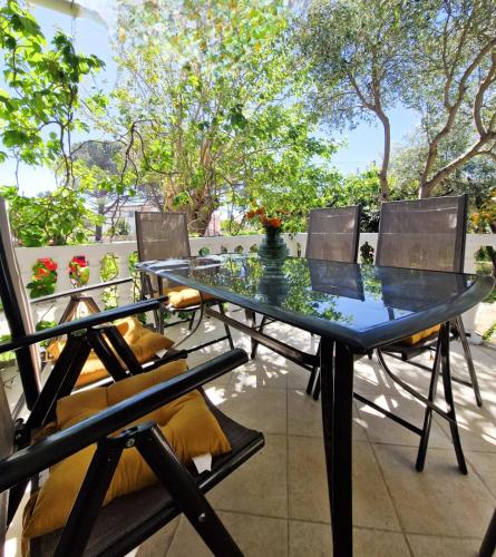 Tre Perle Vacation House with garden and parking
