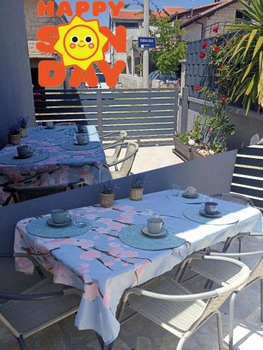 Apartman Lara Zadar