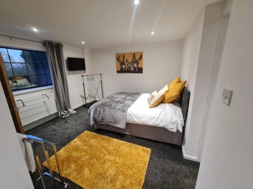 Nice cottage in the countryside Nice cottage in the countryside