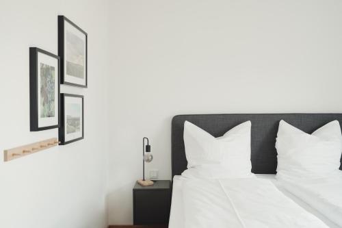 Ferienwohnung Kastanie in Sommerach