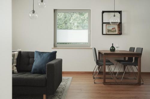 Ferienwohnung Kastanie in Sommerach