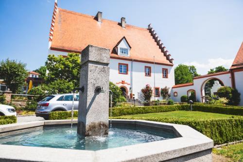 Schlossgasthof Rösch 5