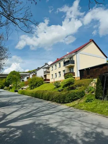 Silkes FeWo in Sollstedt, Deutschland