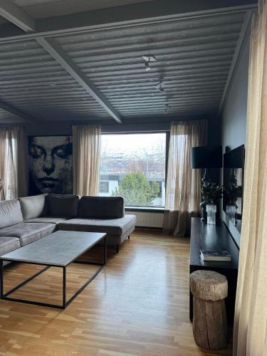 LL Properties - L19 Spacious Boutique Apartment, Akureyri (fotografie 4)