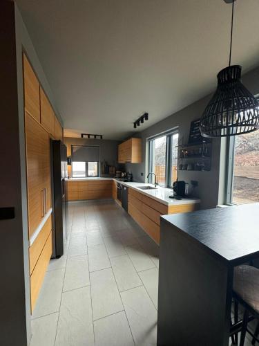 LL Properties - L19 Spacious Boutique Apartment, Akureyri (fotografie 6)