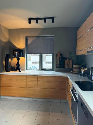 LL Properties - L19 Spacious Boutique Apartment, Akureyri (fotografie 8)