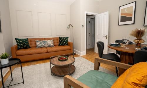 Cosy Central London Flat - Covent Garden - Oxford Street, Londýn