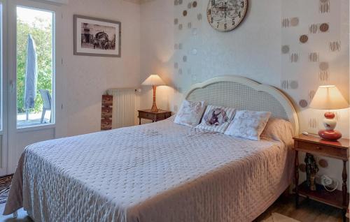 Three-Bedroom Apartment 0 in Concarneau - image 2