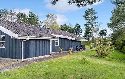 4 Bedroom Beautiful Home In Kalundborg