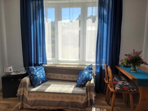 Oberża Pod Kudłatym Aniołem