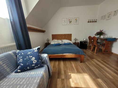 Oberża Pod Kudłatym Aniołem