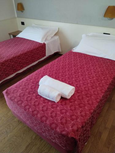 Hotel Xibana – Tribano, AL