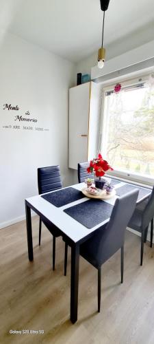 Cozy and comfortable room in Helsinki 3