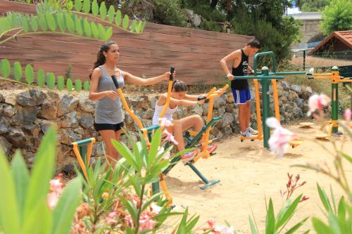 Camping Roca Grossa - image 2