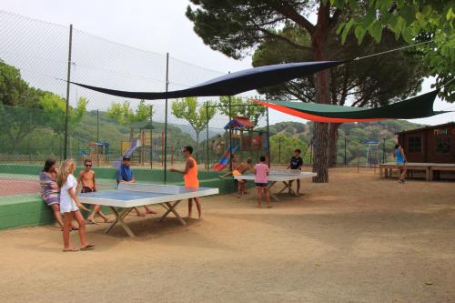 Camping Roca Grossa - image 11