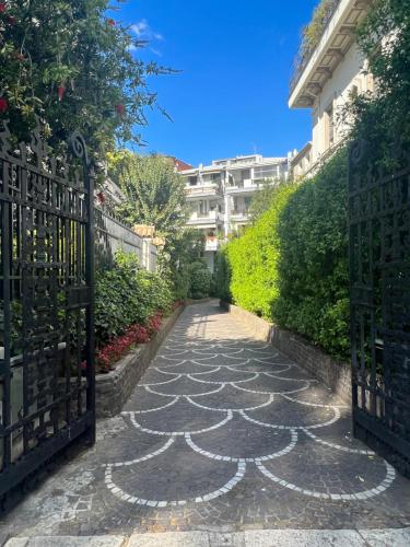 Villa Borghese Green Apartment, Roma (foto 4)