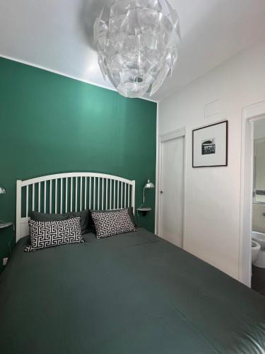 Villa Borghese Green Apartment, Roma (foto 9)