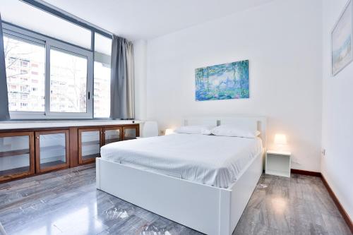 Lo Studio - Piazza della Concordia & Sea View Apt, Salerno (foto 2)