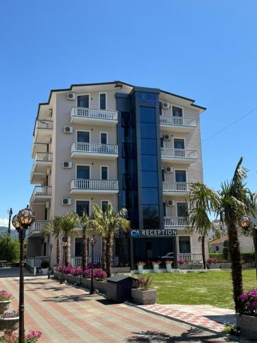 Apartments Costa Azzurra in Velipoje
