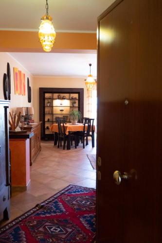  Appartamento Le Maioliche Naro in Naro