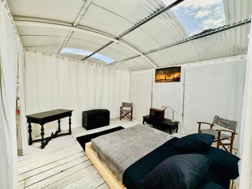 Romantic Room - Camping - Antibes