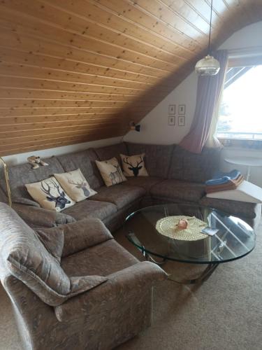 Schwarzwaldliebe in 格拉芬豪森