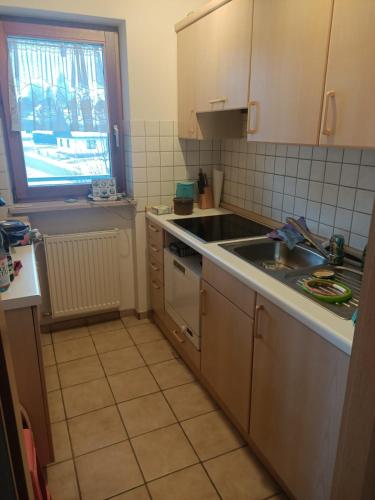 廚房, Schwarzwaldliebe in 格拉芬豪森