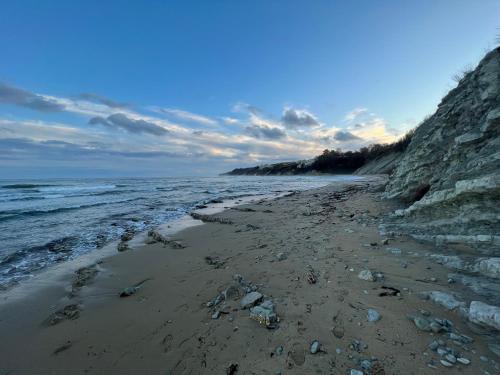 Beach, Black Sea Breeze Apartment No 3 in Byala