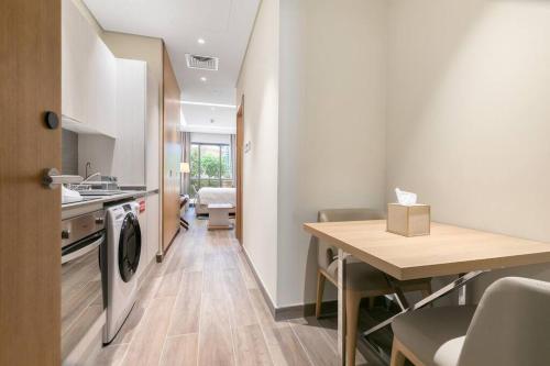 Keysplease Studio minutes to Beach & The Walk JBR P61B - image 9