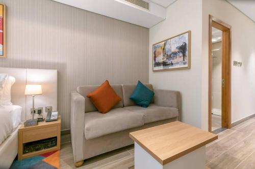 Keysplease Studio minutes to Beach & The Walk JBR P61B - image 10