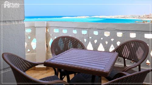 Halla Matrouh Sea View in Marsa Matruh