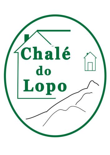 Chalé do Lopo