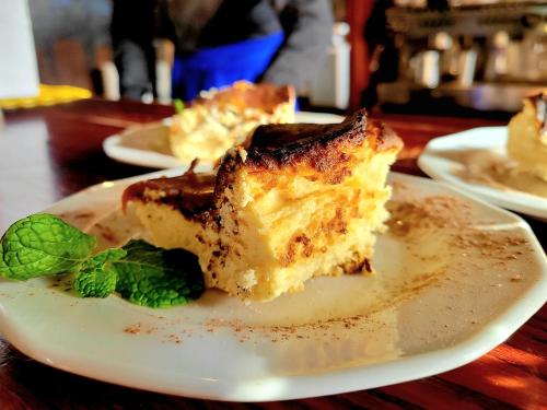 Oberża Pod Kudłatym Aniołem