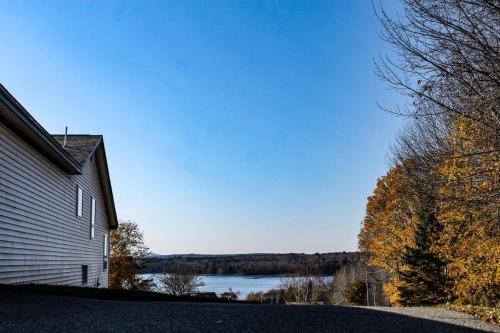 Bayside Waterview Cottage