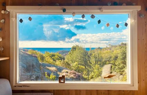 Idyllic Cabin in Lillesand fantastic ocean view