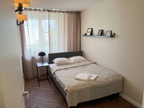 #W33 Room Type - Suite Apartment