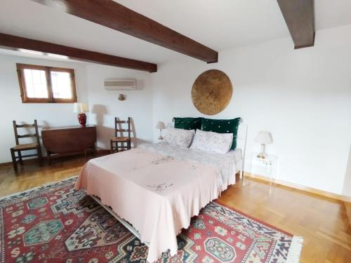 FLORENCE ROOFTOP RETREAT