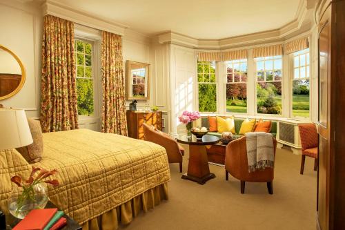 Isle of Eriska Hotel Spa & Golf - image 11